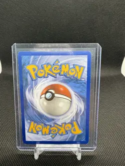 Pokemon TCG Eevee 063/098 Black Star Promo Build-A-Bear Workshop Exclusive - Image 2