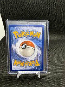 Pokemon TCG Stufful 110/147 Toys R Us Promo Sun and Moon Burning Shadows MP - Image 2