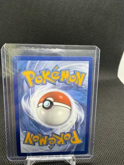 Pokemon TCG Lucario SWSH186 Promo Prerelease Sword & Shield Brilliant Stars - Image 2