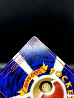Graveler Glossy Vending Machine Cards Series 2 Japanese Pokemon - Image 3