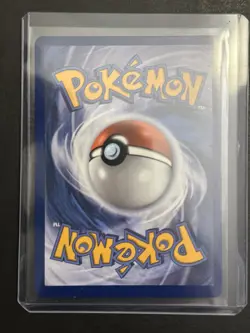 Pokemon TCG: Ambipom 107/094 Me02: Phantasmal Flames Holo IR NM - Image 2