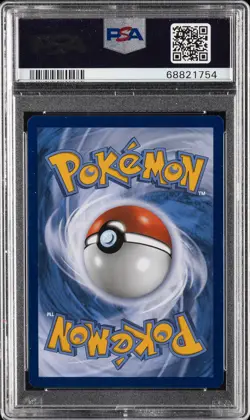 2014 POKEMON XY BLACK STAR PROMO #XY28 VENUSAUR EX PSA 10 - Image 2