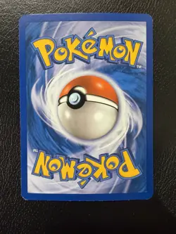 Pokemon Spearow EX Crystal Guardians 61/100 Reverse Holo 2006 MP - Image 2