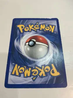 Houndoom 4/75 Holo Pokemon Neo Discovery WOTC Vintage Unlimited LP/MP - Image 2