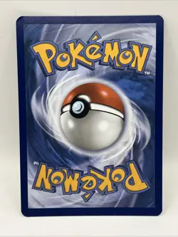 Pokemon TCG Gloom 002/094 Cosmos Holo Phantasmal Flames SWIRL - Image 2