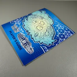 Pokemon TCG Player's Guide: STELLAR CROWN from Elite Trainer Box | NM/Mint - Image 5