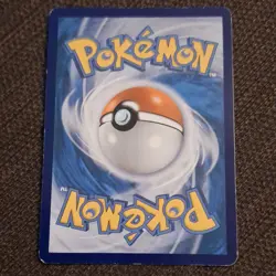 Pokemon TCG Kyogre EX XY41 XY Basic 180HP Promo Holo - Image 2