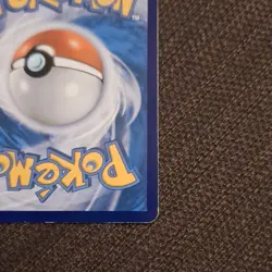 Pokemon TCG Kyogre EX XY41 XY Basic 180HP Promo Holo - Image 3