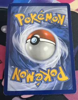 2016 Pokemon Black Star Promo Pikachu EX Lightly Played XY174 - Image 2