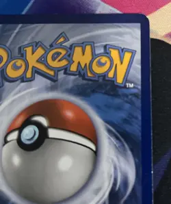 2016 Pokemon Black Star Promo Pikachu EX Lightly Played XY174 - Image 4