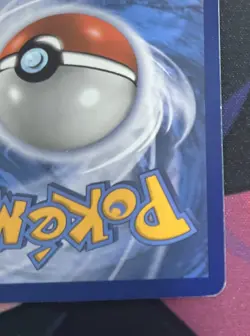 2016 Pokemon Black Star Promo Pikachu EX Lightly Played XY174 - Image 5