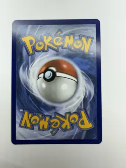 Pokemon N's Zekrom 031/MEP Full Art Holo 130 HP Shred Rampaging Thunder - Image 3