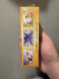 Pokemon Sword & Shield High Class VSTAR Universe BOOSTER BOX Japanese 4521329373362 - Image 2