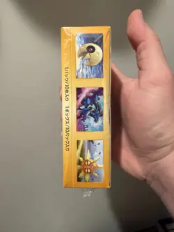 Pokemon Sword & Shield High Class VSTAR Universe BOOSTER BOX Japanese 4521329373362 - Image 4