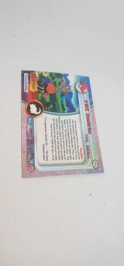 Pokemon Tv Animation Edition Series 2 Dodrio #85 Holo Foil Blue Logo 2000 - Image 4