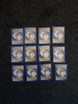 Pokemon EX Team Rocket Returns Near Complete Set - Image 2