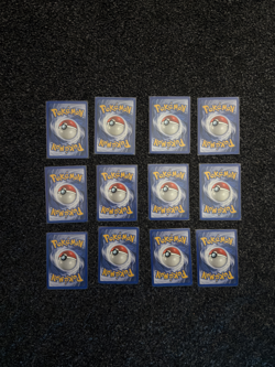 Pokemon EX Team Rocket Returns Near Complete Set - Image 5
