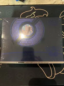 Pokemon Go Pokemon Center Exclusive Elite Trainer Box ETB Plus Sealed New - Image 1