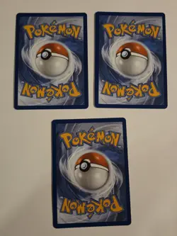 Pokemon TCG First Partner Illustration Collection Popplio 45 Litten 44 Rowlet 43 - Image 5