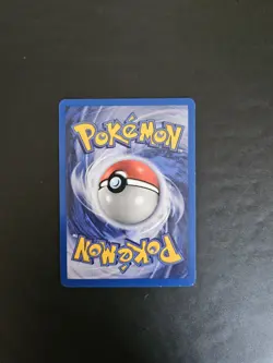 Pokemon TCG Parasect 41/64 1st Edition WOTC Jungle LP+ - Image 2