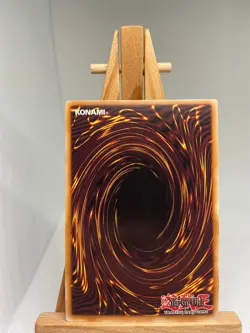 Kaiser Glider - Ultra Rare DCR-051 - NM - YuGiOh - Image 2