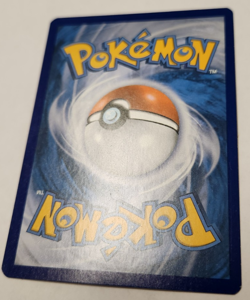 Pokemon TCG Azumarill 104/160 XY Primal Clash Holo Rare Card NM - Image 3