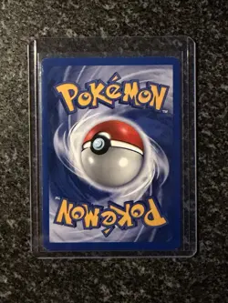 Pokemon Kingdra Unlimited Holo Rare TCG Card Neo Genesis - Image 3