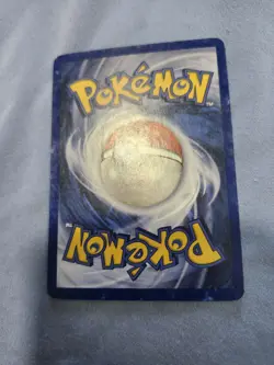 CGC 5 Gengar 2002 Expedition 13/165 Holo Pokemon Card - Image 3