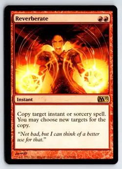 Reverberate - Magic 2013 - Image 1