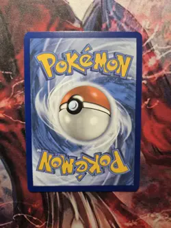 Pokemon TCG Fezandipiti Holo Card 073/064 Shrouded Fable Illustration Rare NM - Image 2