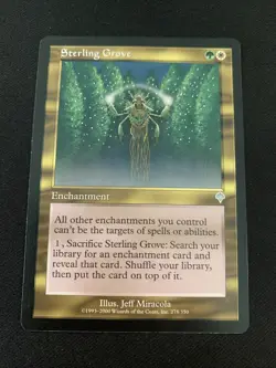 Sterling Grove Invasion Regular - Image 1