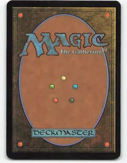 Struggle for Sanity #145 foil Magic the Gathering Card - Image 2