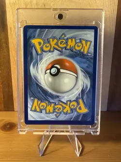 Bulbasaur - (Mega Evolution Stamped) 133/132 Miscellaneous Cards & Products Holo - Image 3