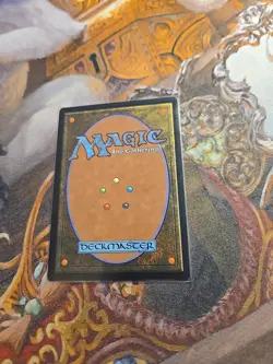 Constant Mists 2026 Foil MTG Secret Lair - NM - - Image 2