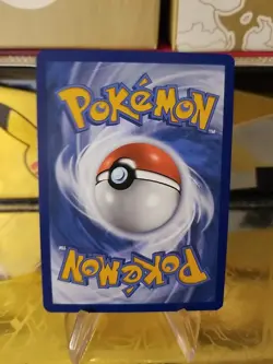 Mist Energy Holo Pokemon Prize Pack Series 5 Promo Pokemon Card NM/LP Play Stamp - Image 2