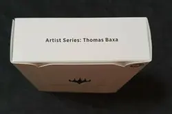 Secret Lair ~ Artist Series: Thomas Baxa ~ Sealed and In Hand! - Image 1