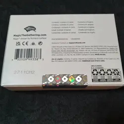 Secret Lair ~ Artist Series: Thomas Baxa ~ Sealed and In Hand! - Image 2