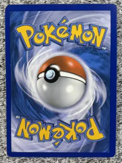 Azumarill - 104/160 - Pokemon Primal Clash XY Holo Rare Card NM - Image 2