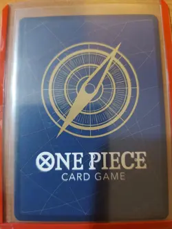 One Piece TCG OP09-070 Nami Promo Alt Art Premium Card Selection Vol 4 - Image 3