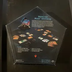 Magic The Gathering TCG MTG 2018 Game Night Open Box 630509687435 - Image 2