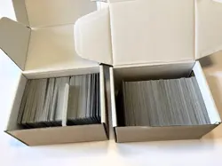 600+ Vintage MTG Urza Block Lot Commons & Uncommons Urza’s Saga Era LP/NM - Image 3