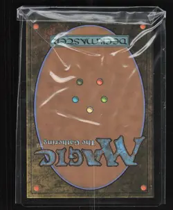 Magic The Gathering Doctor Who #401 Alistair The Brigadier Holo Foil Card TCCCX - Image 2