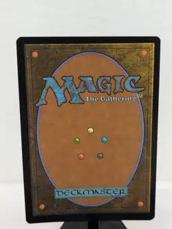 Surge Foil VASHTA NERADA Rare R 0678 EN MTG Magic DOCTOR WHO - Image 2