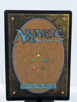 Ian Chesterton - 0932 Rare [SURGE FOIL, EXTENDED] - Doctor Who (WHO) MTG [M/NM] - Image 2