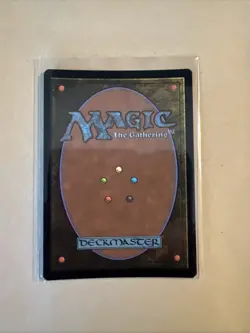 MTG Astrid Peth WHO 0011 R NM FOIL - Image 4