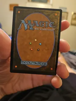 The Master, Multiplied (Extended Art) Universes Beyond: Doctor Who Foil - Image 4