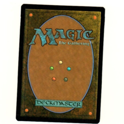 Wayfarer’s Bauble Foil Universes Doctor Who Magic The Gathering Card - Image 4