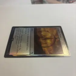 Reliquary Tower 296 NM Foil Universes Beyond: Doctor Who Mtg No Hand Size Land - Image 3