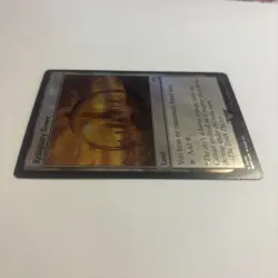 Reliquary Tower 296 NM Foil Universes Beyond: Doctor Who Mtg No Hand Size Land - Image 5