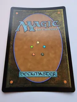 Crypt Ghast (Borderless) Commander: Duskmourn: House of Horror Foil - Image 2